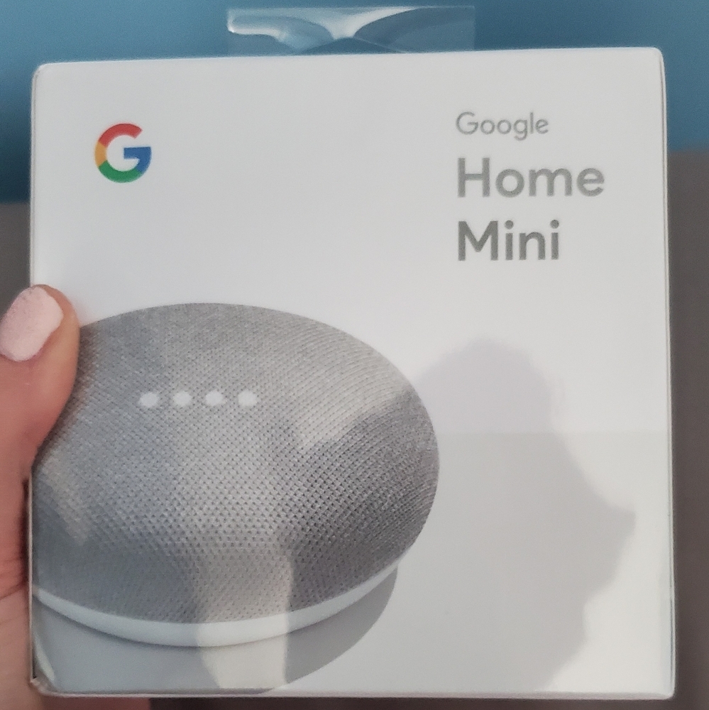 Google Home